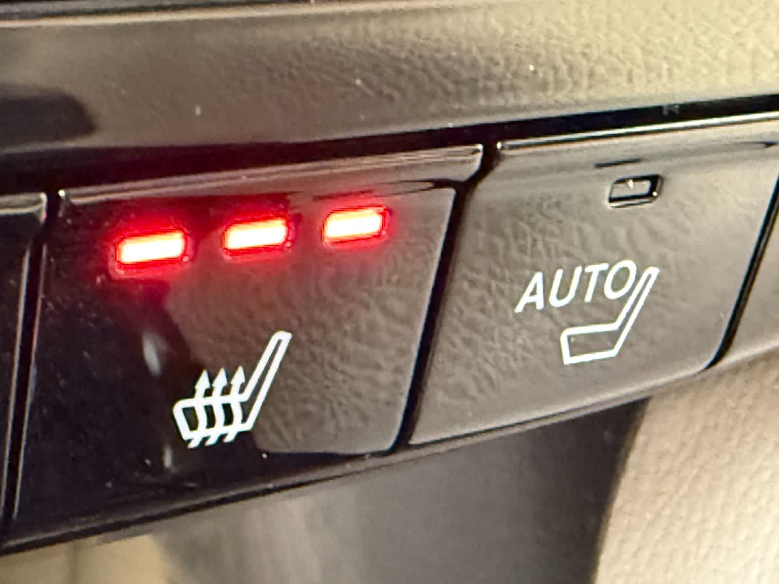 Thumbnail: 2026 Acura MDX - 24