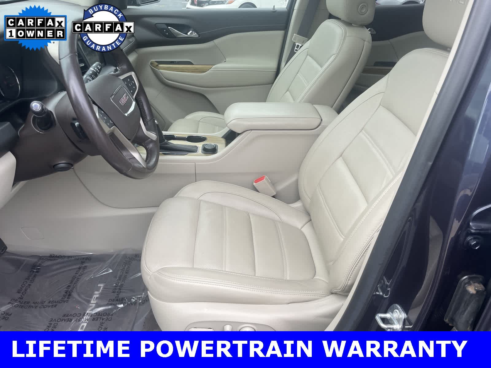 Thumbnail: 2019 GMC Acadia - 10