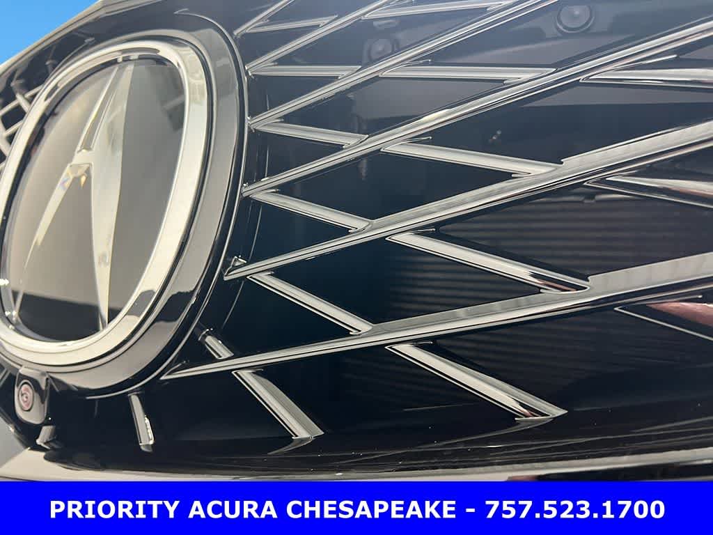 Thumbnail: 2026 Acura RDX - 12