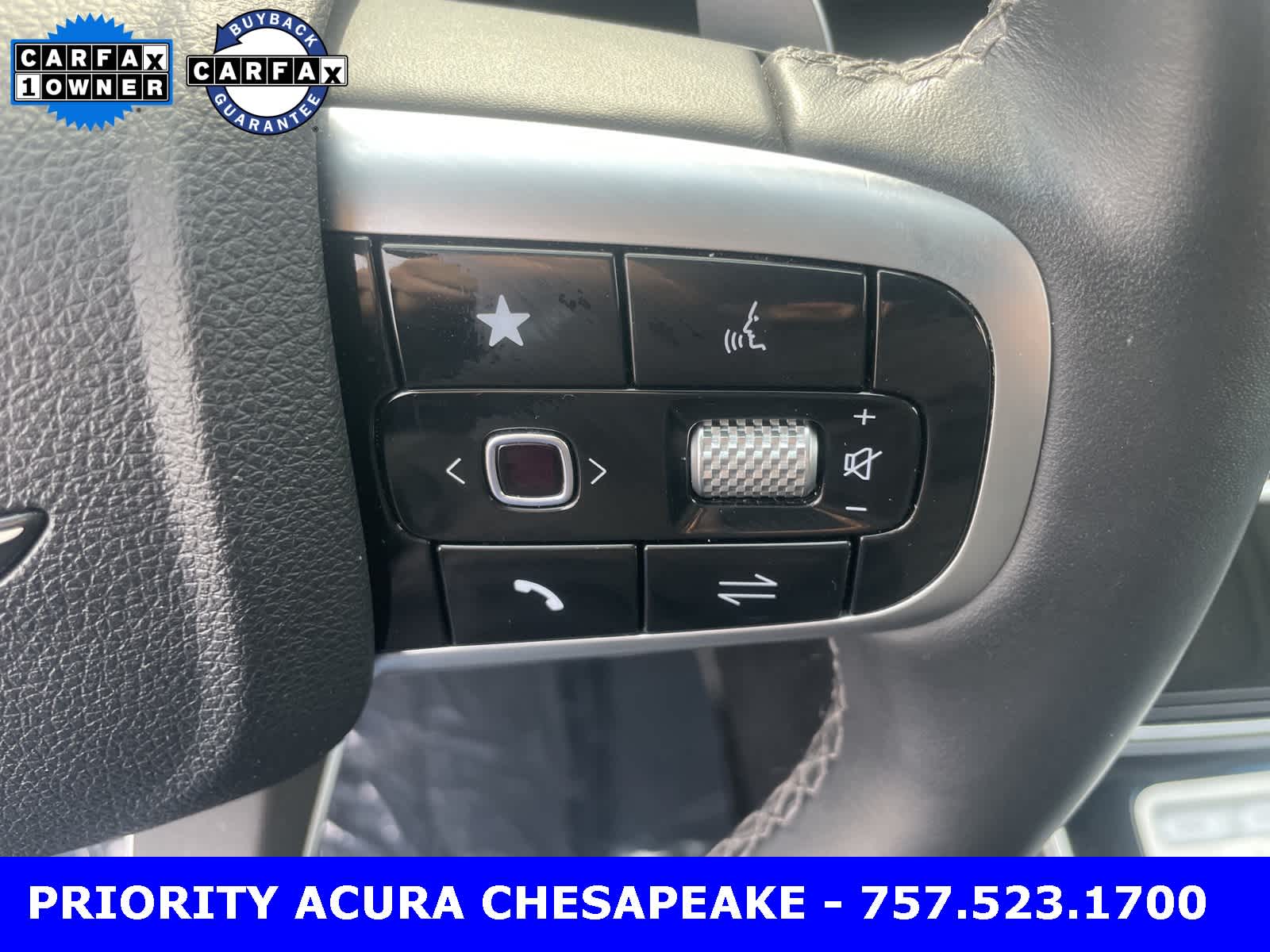 Thumbnail: 2025 Genesis GV80 - 15