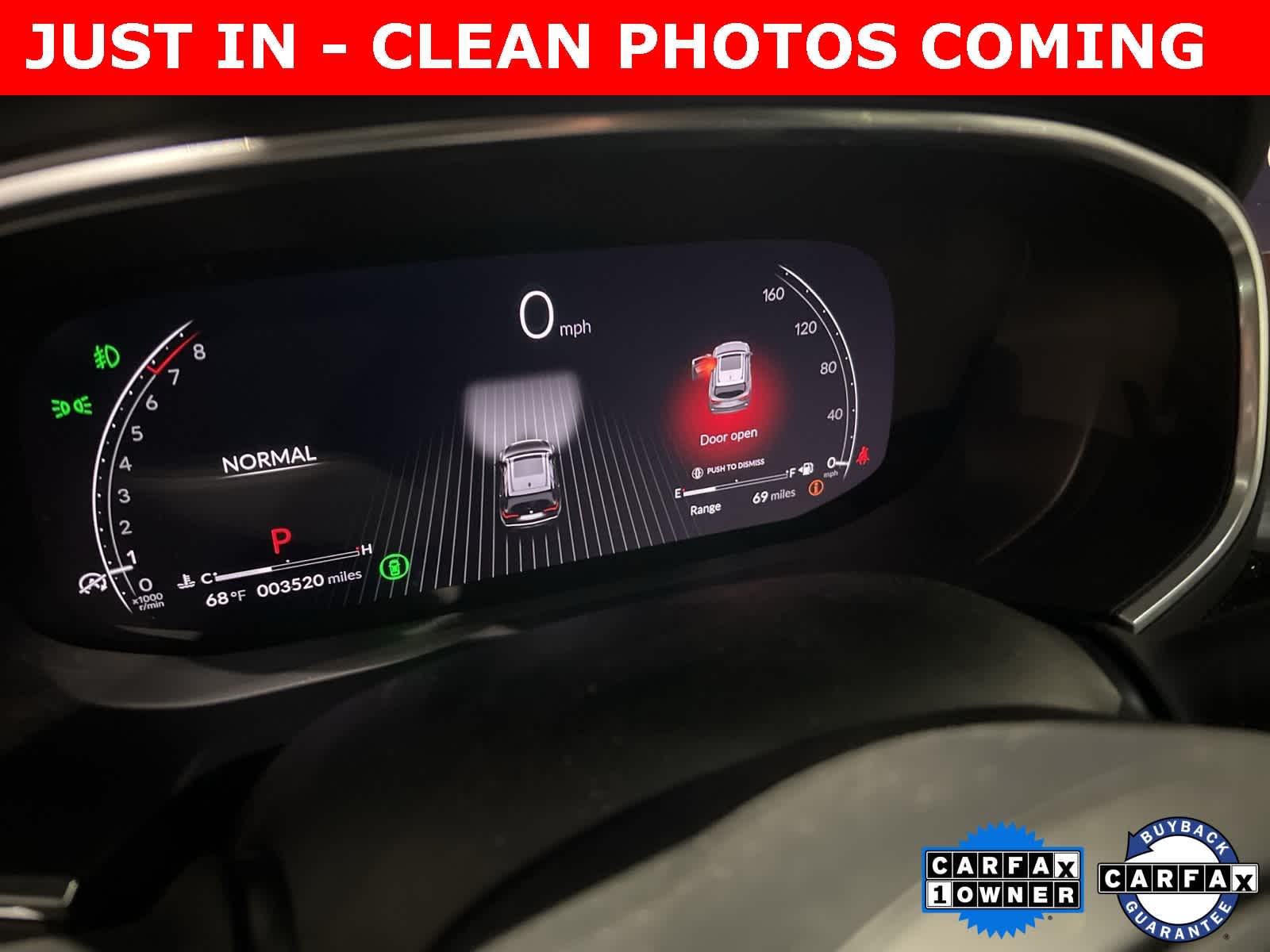 Thumbnail: 2023 Acura MDX - 8