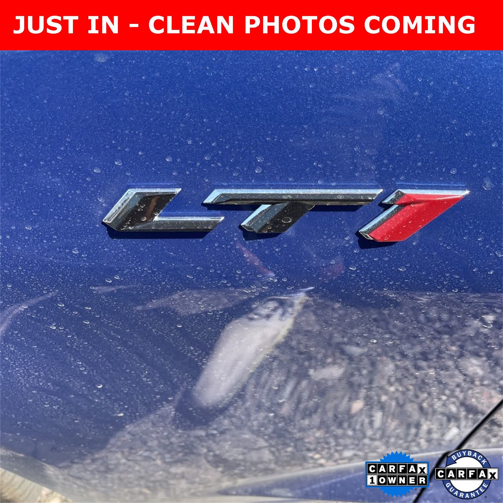 Thumbnail: 2023 Chevrolet Camaro - 14