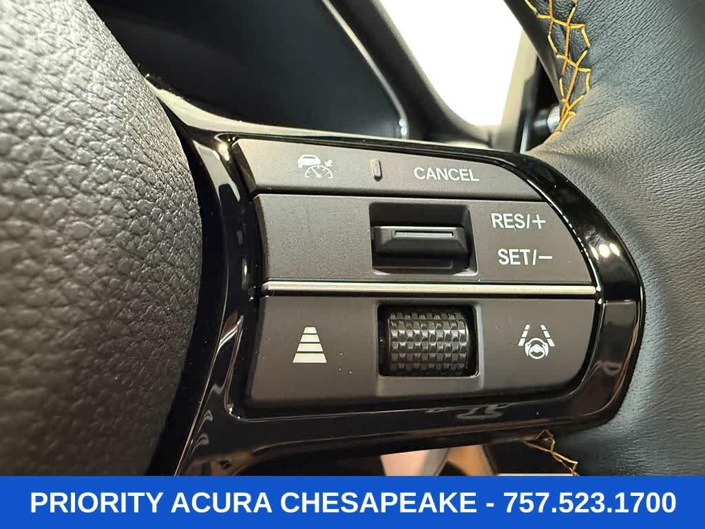 Thumbnail: 2026 Acura Integra - 22