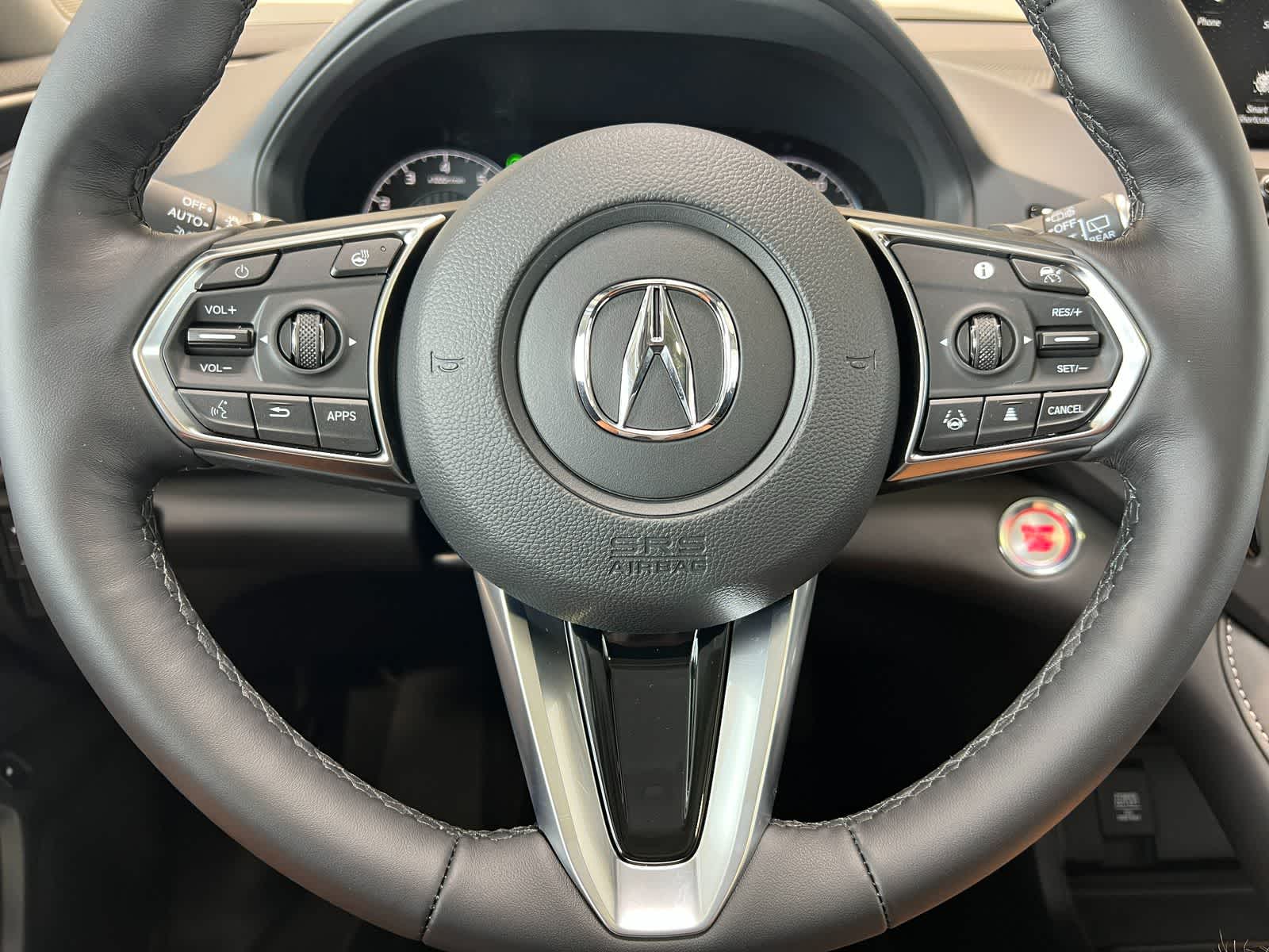 Thumbnail: 2026 Acura RDX - 25