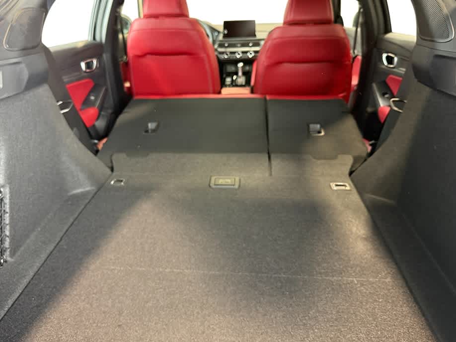 Thumbnail: 2026 Acura Integra - 33