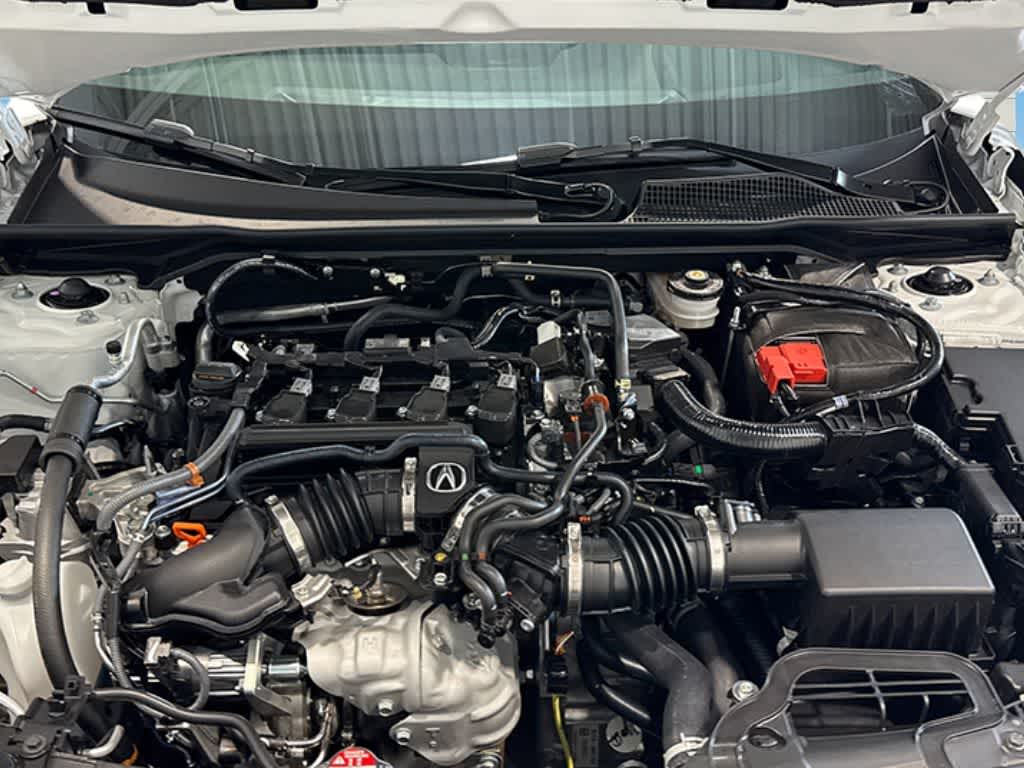 Thumbnail: 2026 Acura Integra - 12