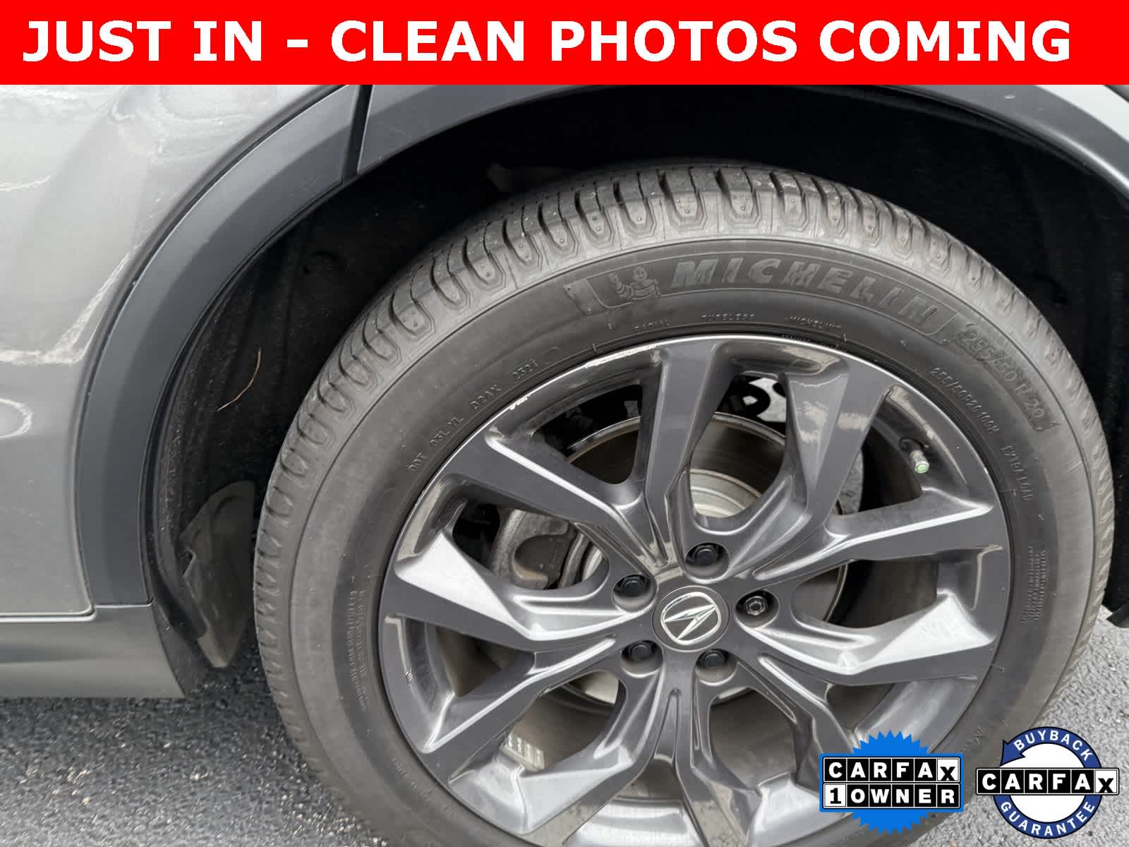 Thumbnail: 2022 Acura MDX - 4