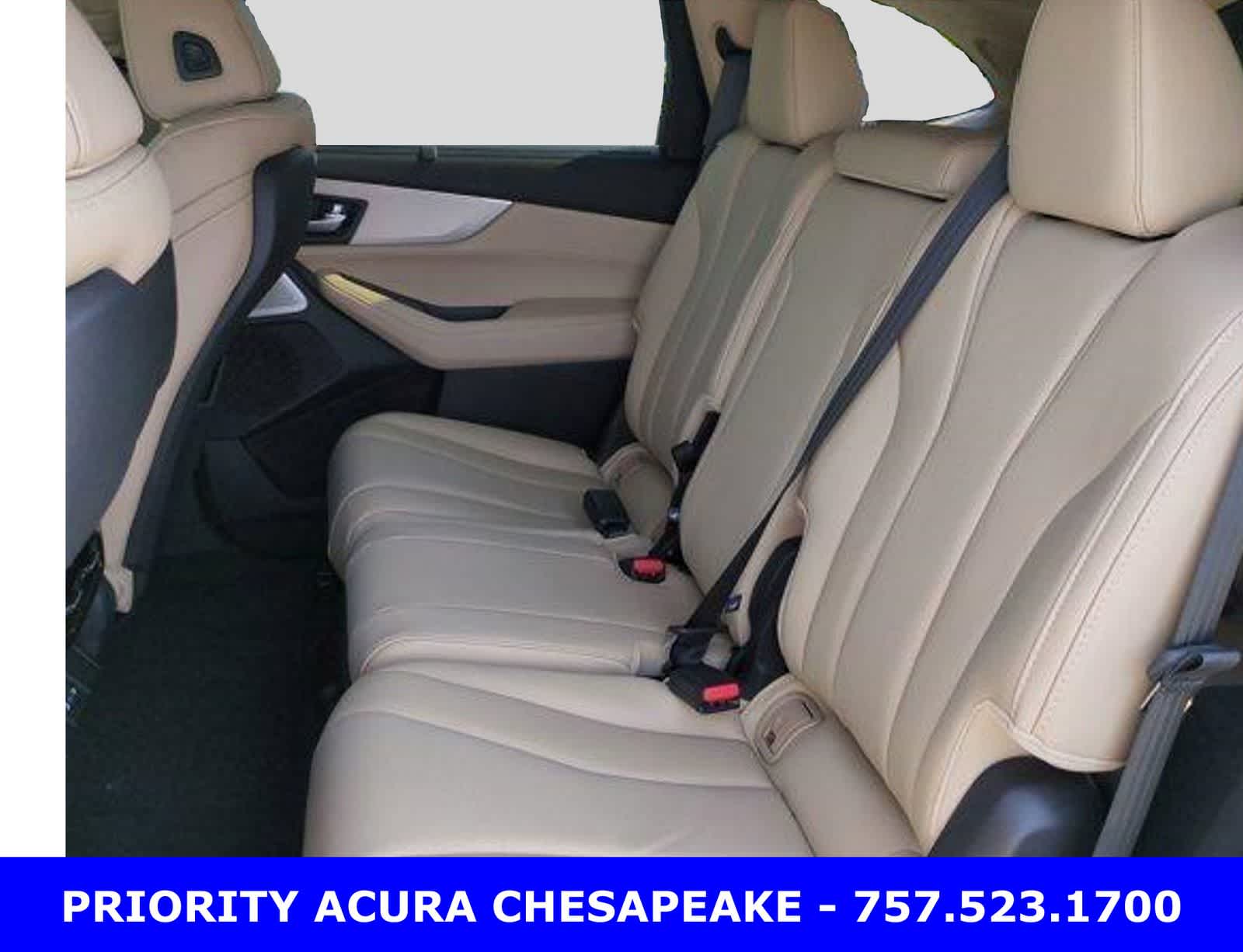 Thumbnail: 2026 Acura MDX - 24