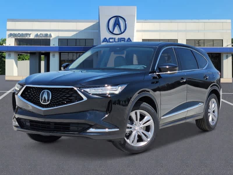 2024 Acura MDX Base -
                Chesapeake, VA