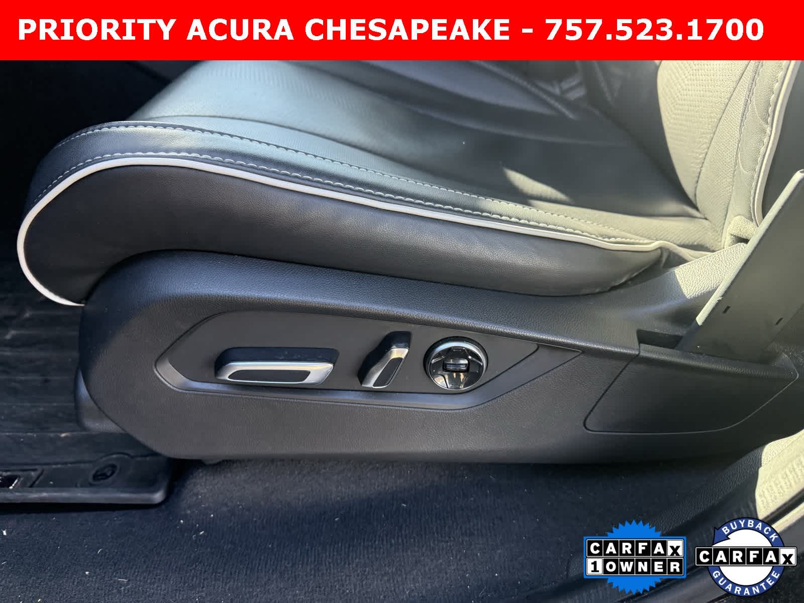 Thumbnail: 2023 Acura MDX - 12