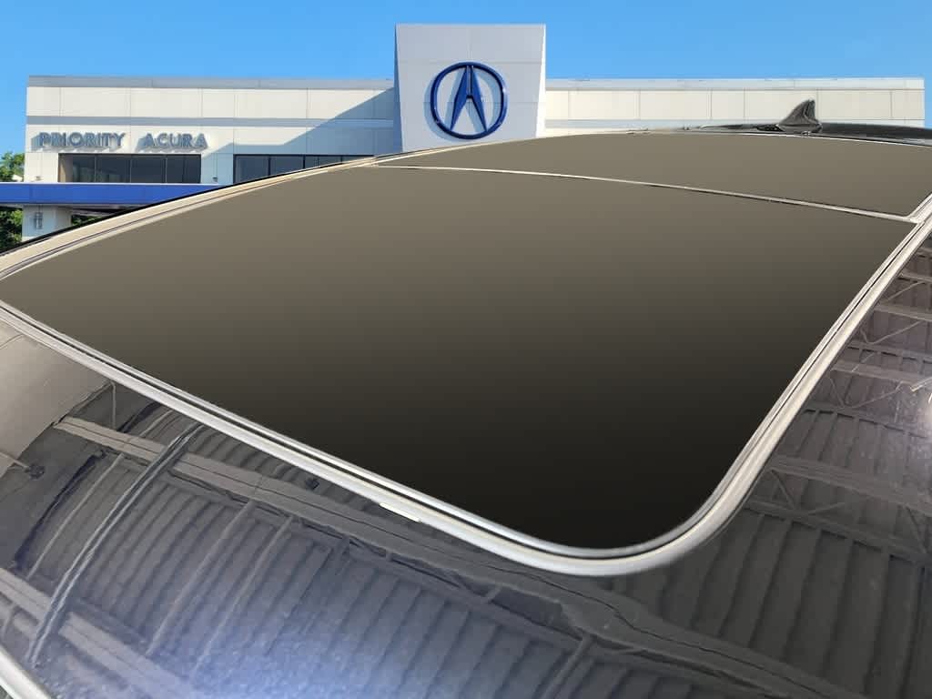 Thumbnail: 2026 Acura MDX - 14