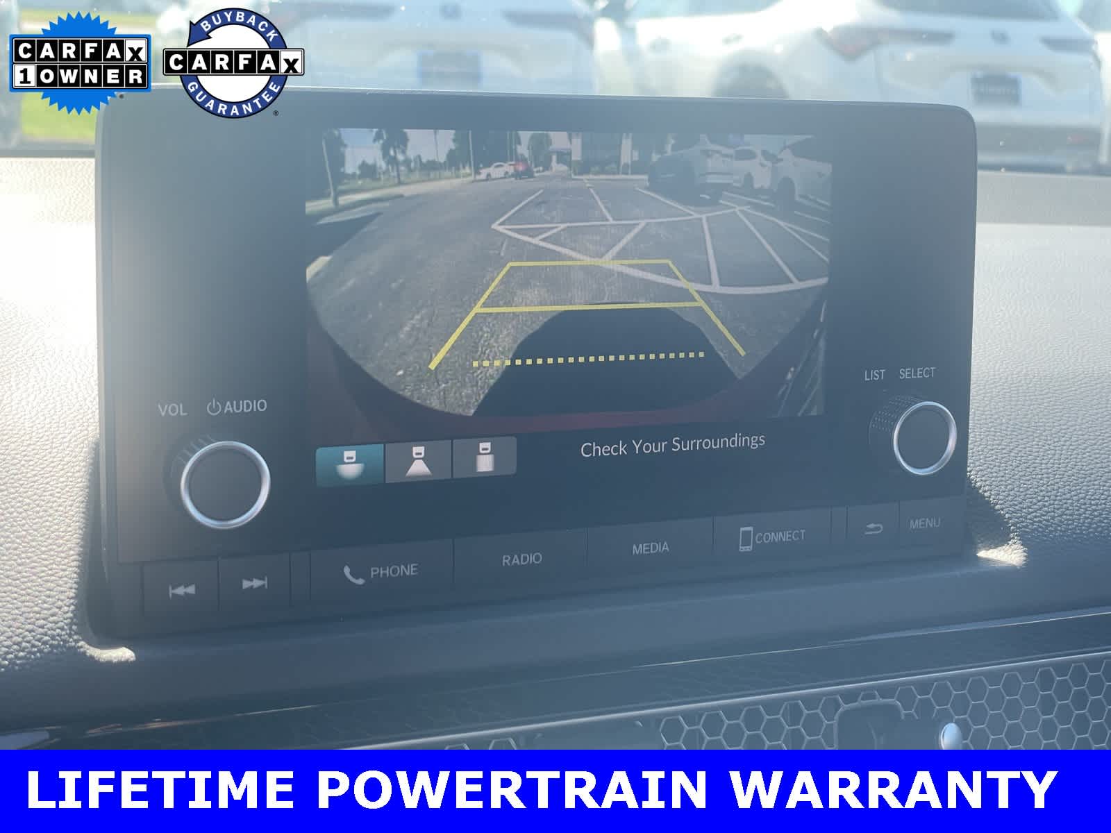 Thumbnail: 2024 Honda Civic - 18