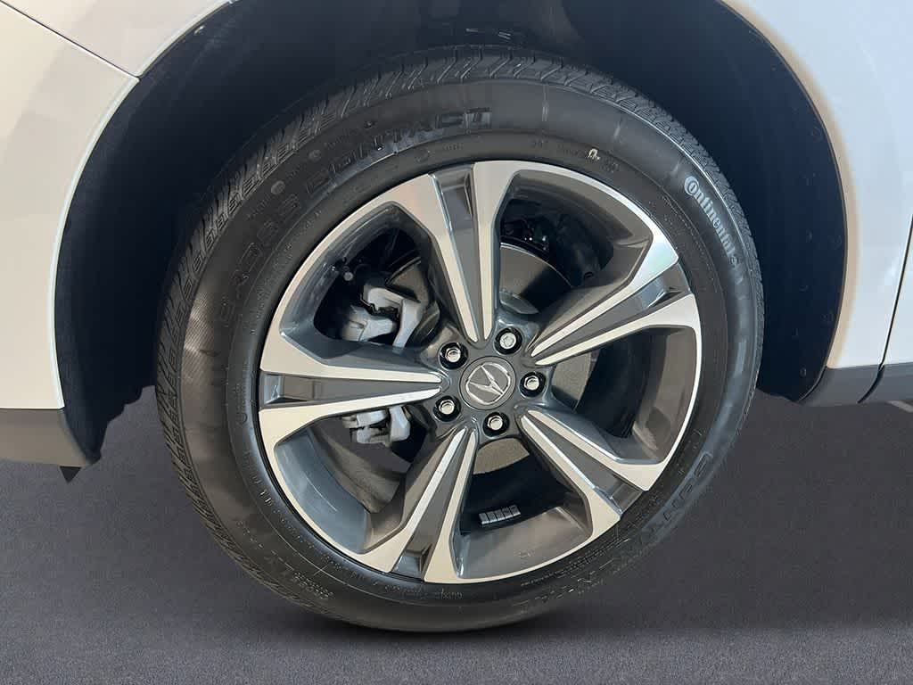 Thumbnail: 2026 Acura RDX - 12