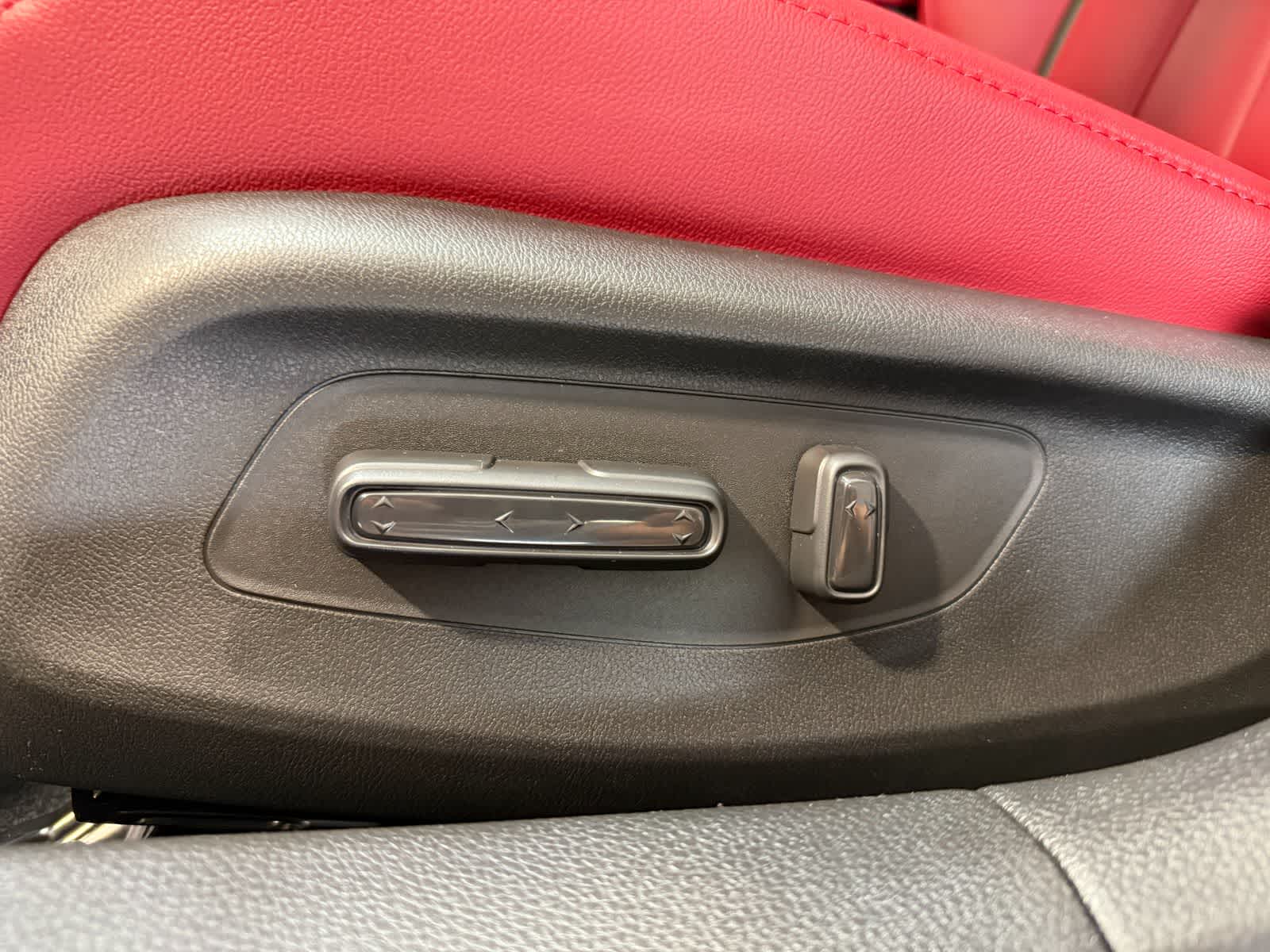 Thumbnail: 2026 Acura Integra - 16