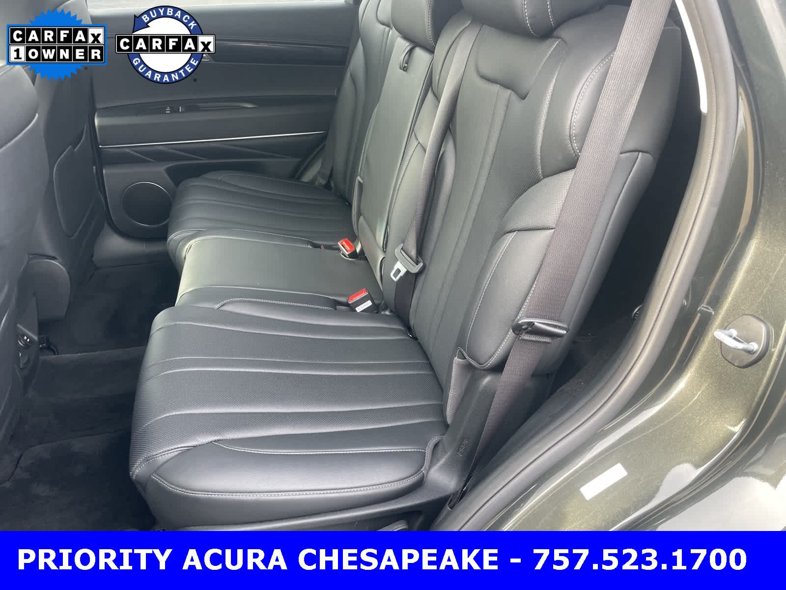 Thumbnail: 2025 Genesis GV80 - 20