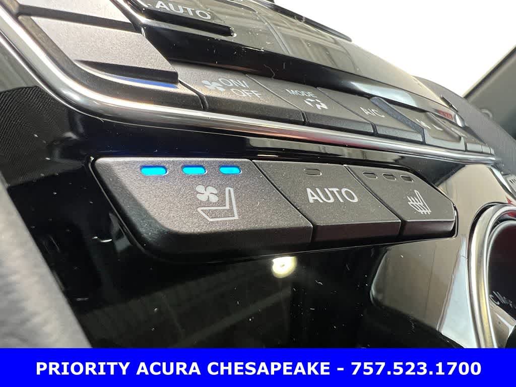 Thumbnail: 2026 Acura RDX - 29