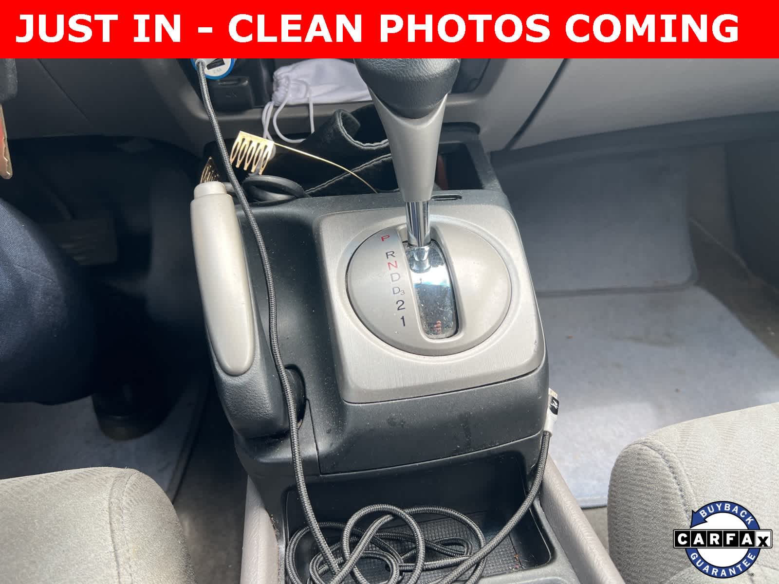 Thumbnail: 2009 Honda Civic - 15
