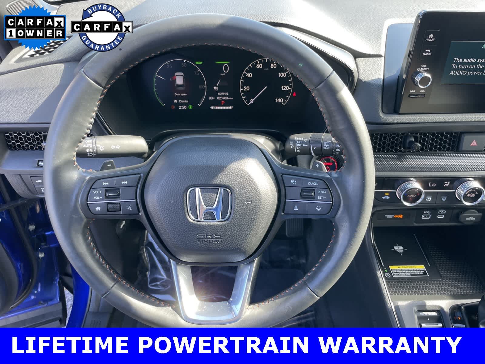 Thumbnail: 2024 Honda CR-V - 13