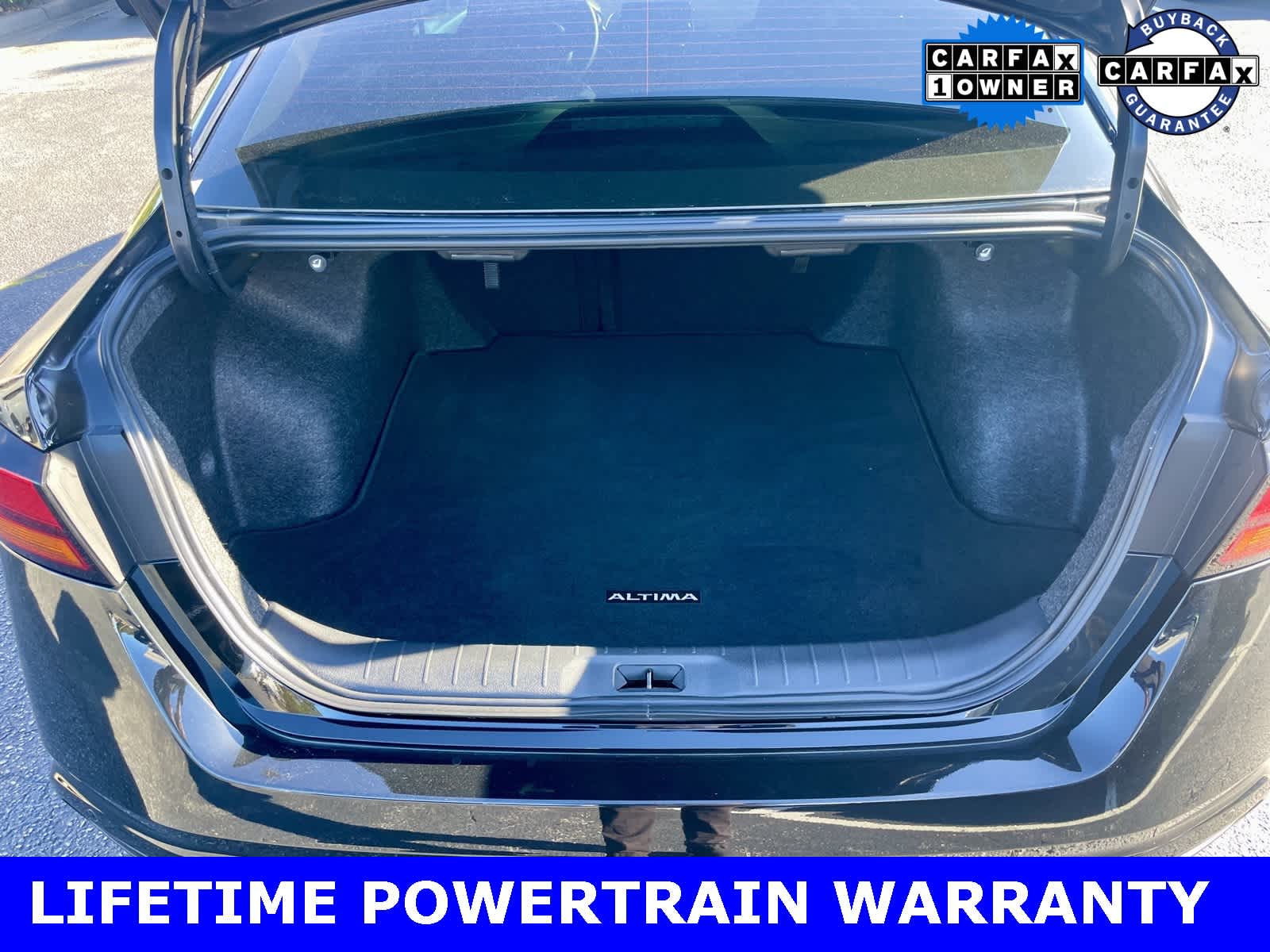 Thumbnail: 2024 Nissan Altima - 23