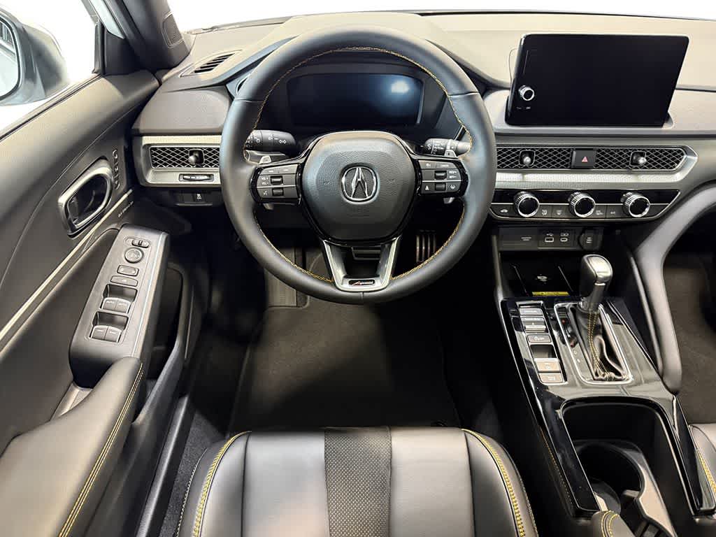 Thumbnail: 2026 Acura Integra - 18