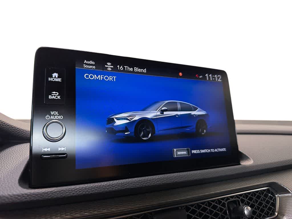 Thumbnail: 2026 Acura Integra - 28