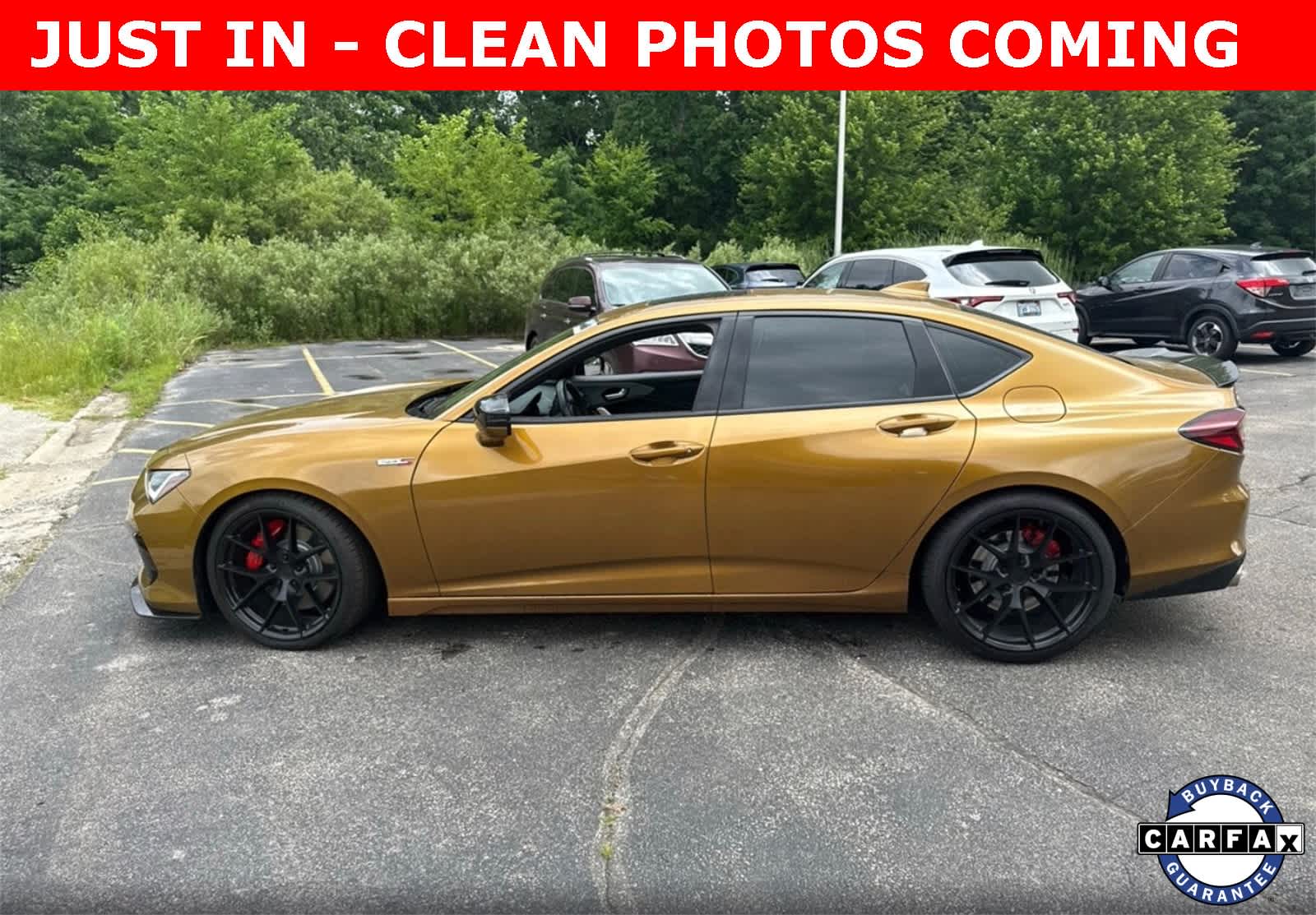 Thumbnail: 2022 Acura TLX - 15