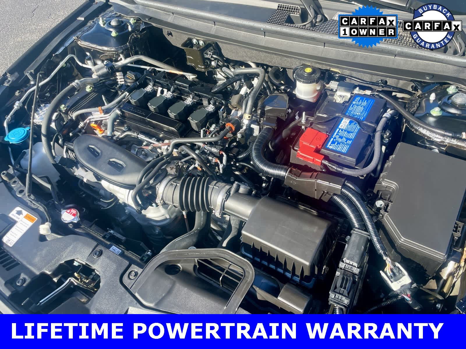 Thumbnail: 2024 Honda Accord - 25