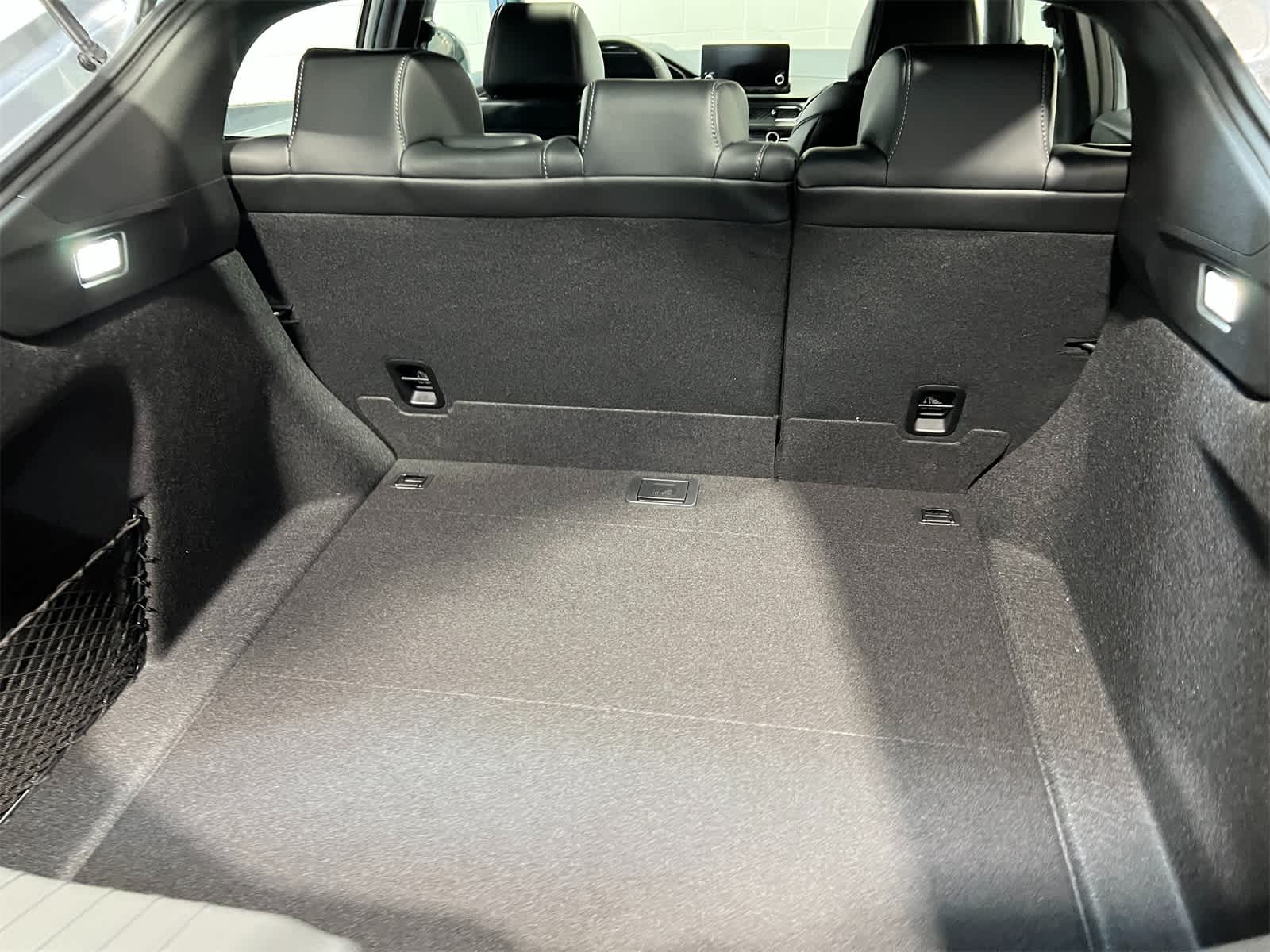 Thumbnail: 2025 Acura Integra - 31