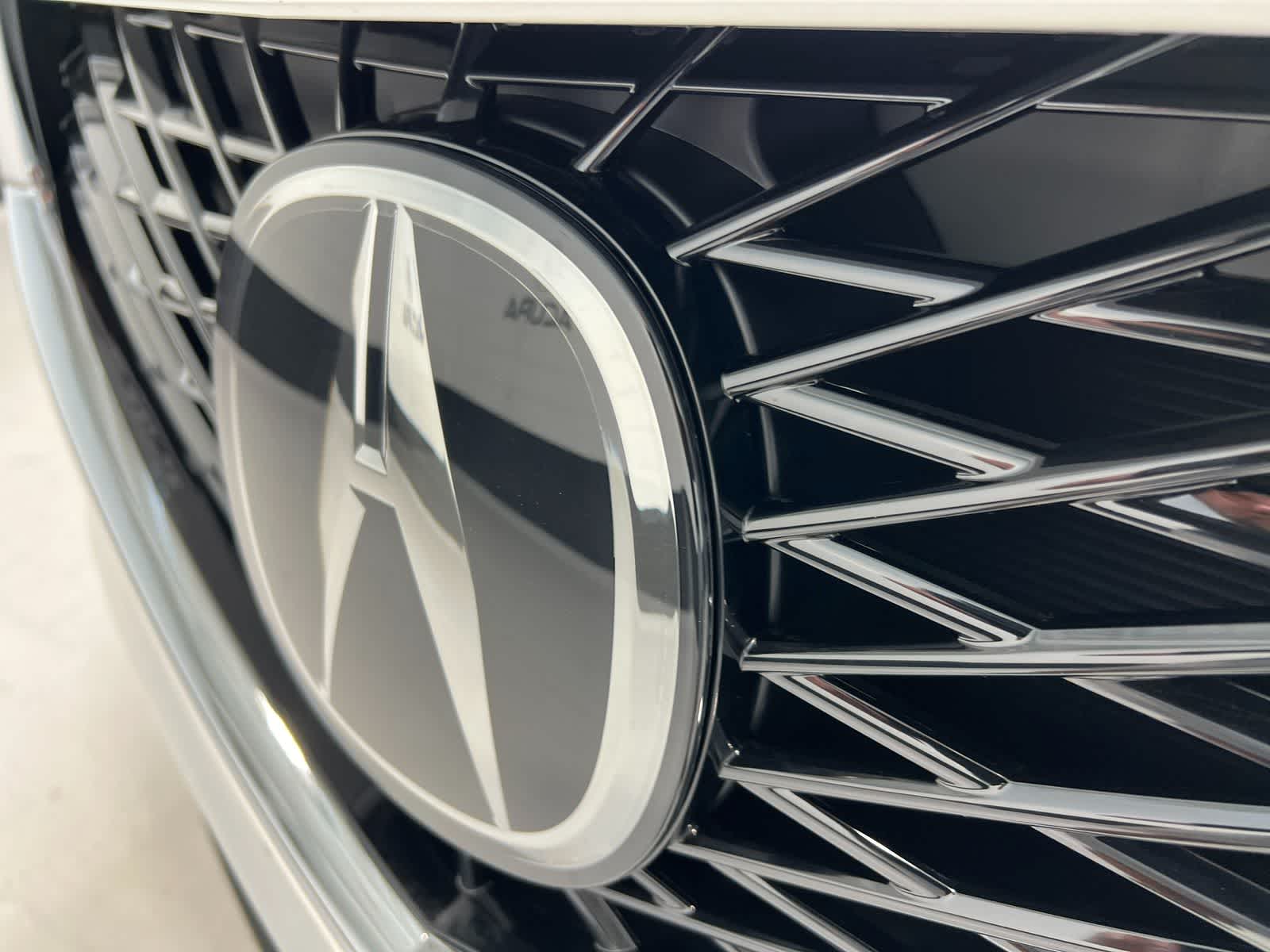 Thumbnail: 2026 Acura MDX - 10