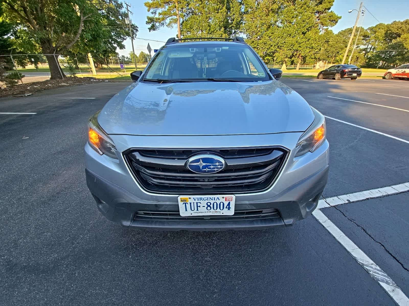 Thumbnail: 2020 Subaru Outback - 9
