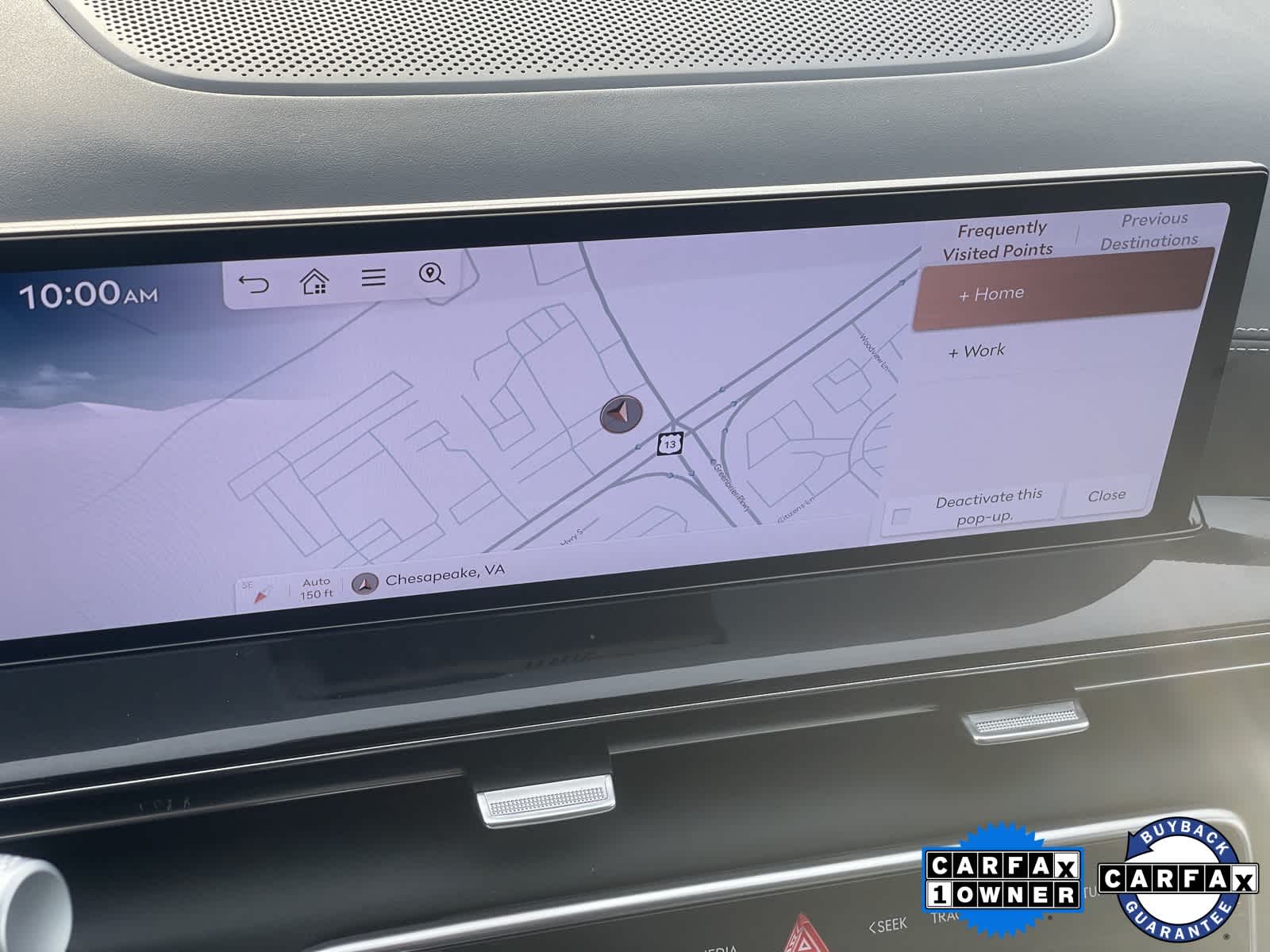 Thumbnail: 2025 Genesis GV80 - 19