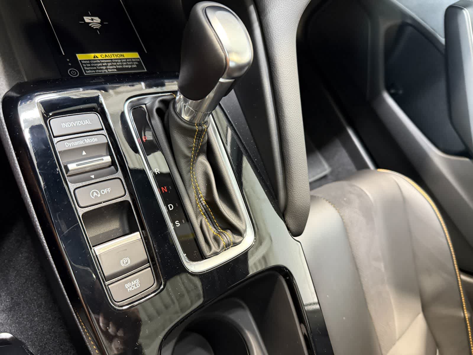 Thumbnail: 2026 Acura Integra - 21