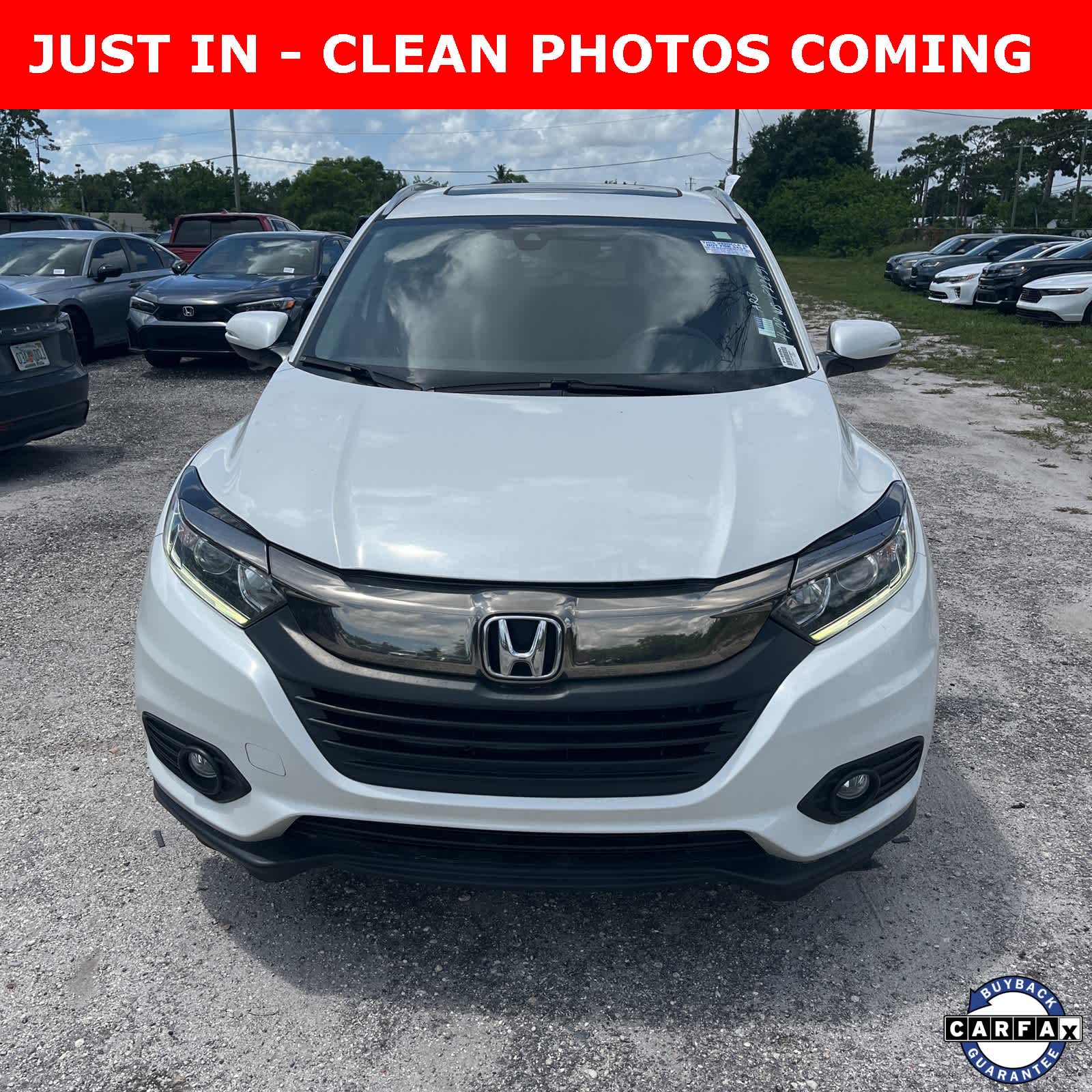 Thumbnail: 2022 Honda HR-V - 9