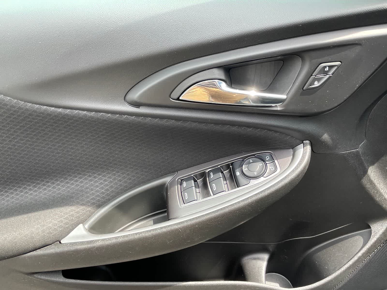 Thumbnail: 2024 Chevrolet Malibu - 11