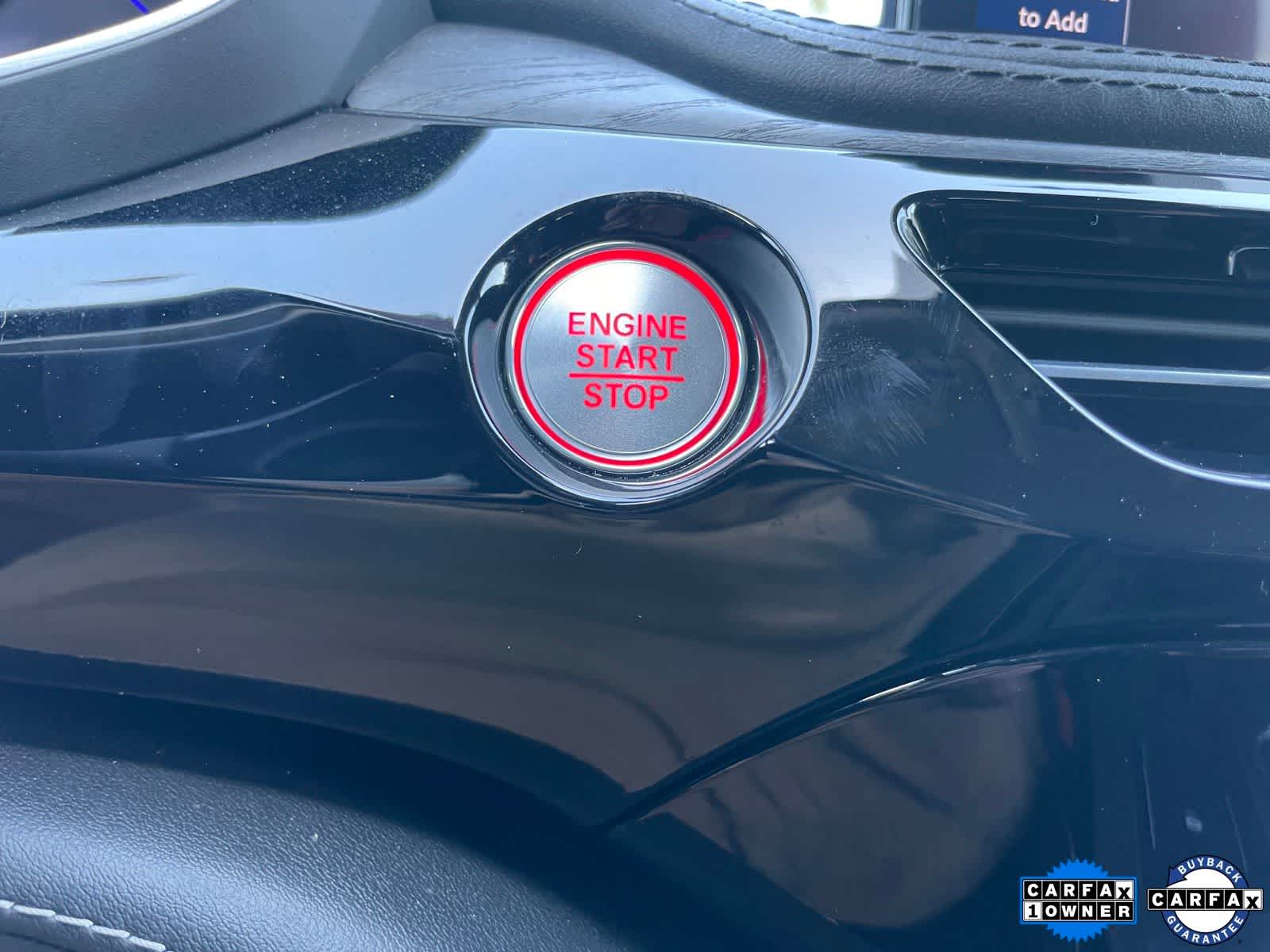 Thumbnail: 2025 Acura MDX - 21