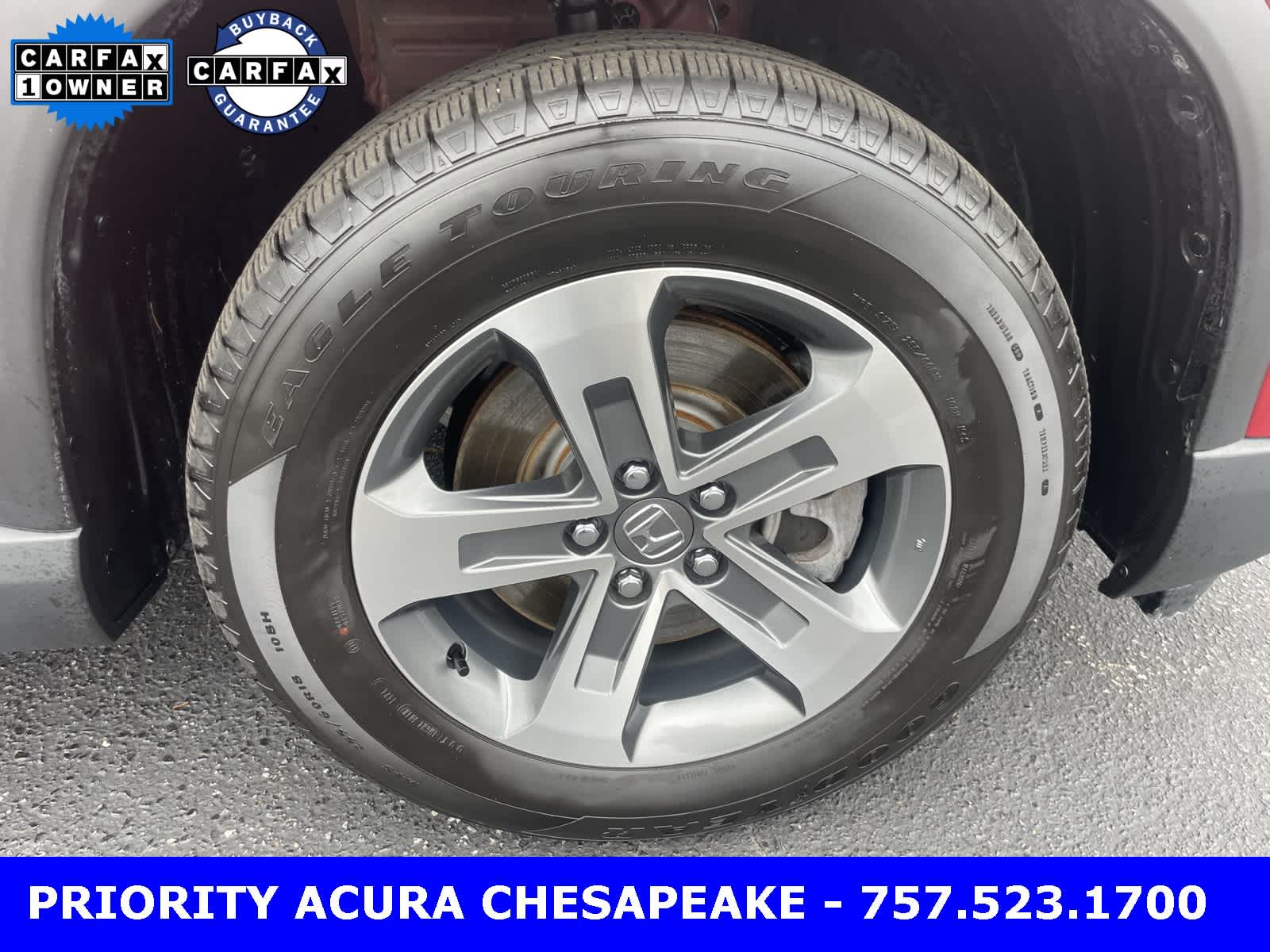 Thumbnail: 2025 Honda Pilot - 28