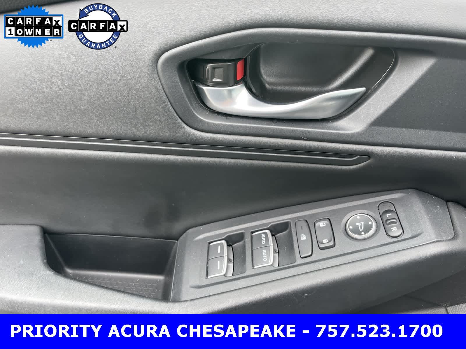 Thumbnail: 2024 Honda Accord - 12