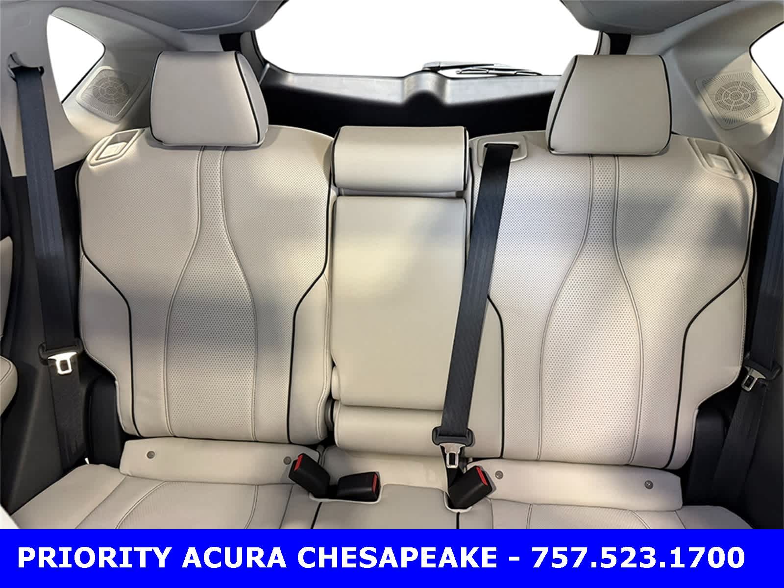 Thumbnail: 2026 Acura RDX - 28