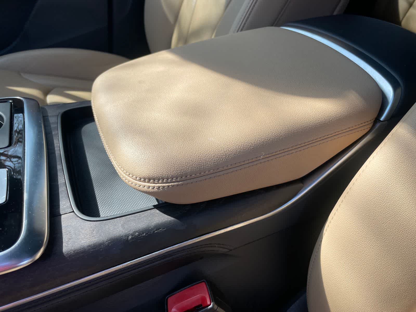 Thumbnail: 2021 Audi Q7 - 23