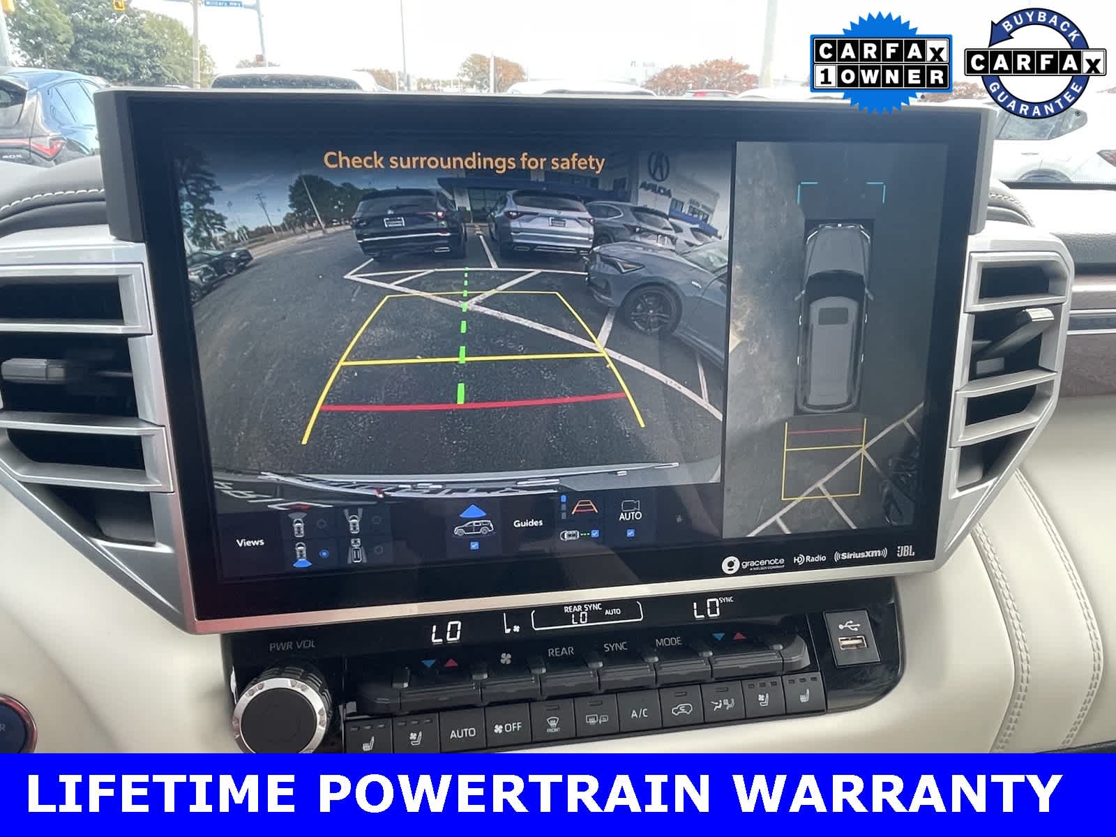 Thumbnail: 2024 Toyota Sequoia - 20