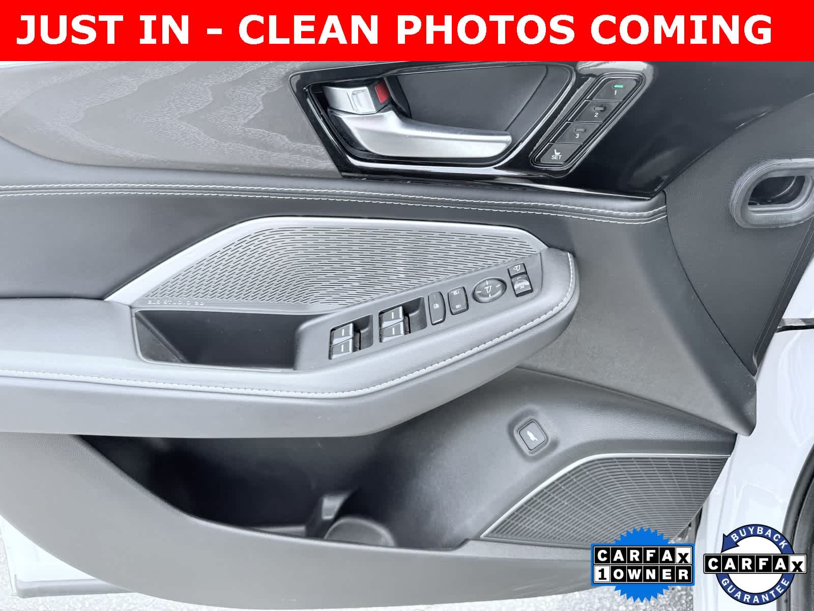 2023 Acura MDX Advance 14