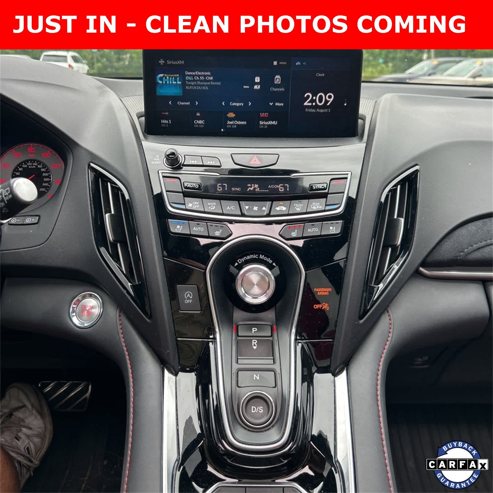 Thumbnail: 2021 Acura RDX - 20