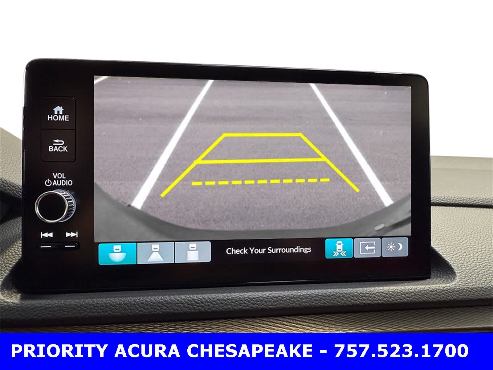 Thumbnail: 2026 Acura Integra - 24