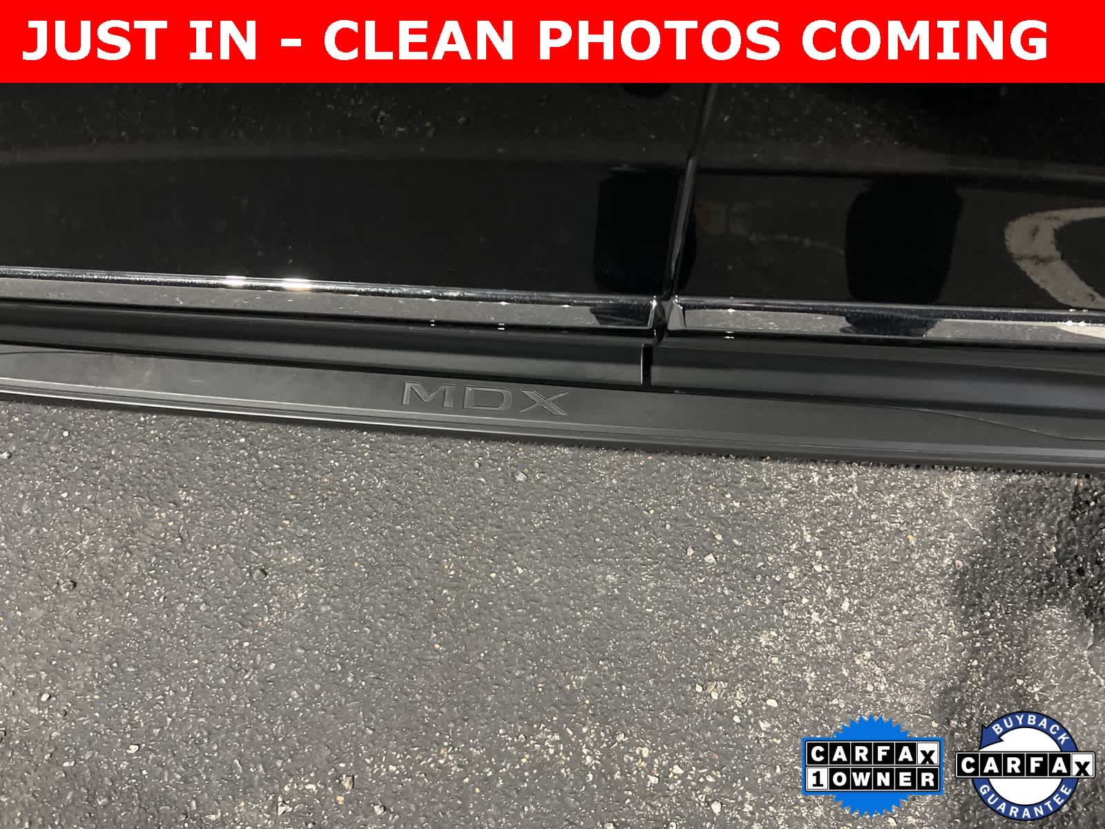 Thumbnail: 2023 Acura MDX - 10