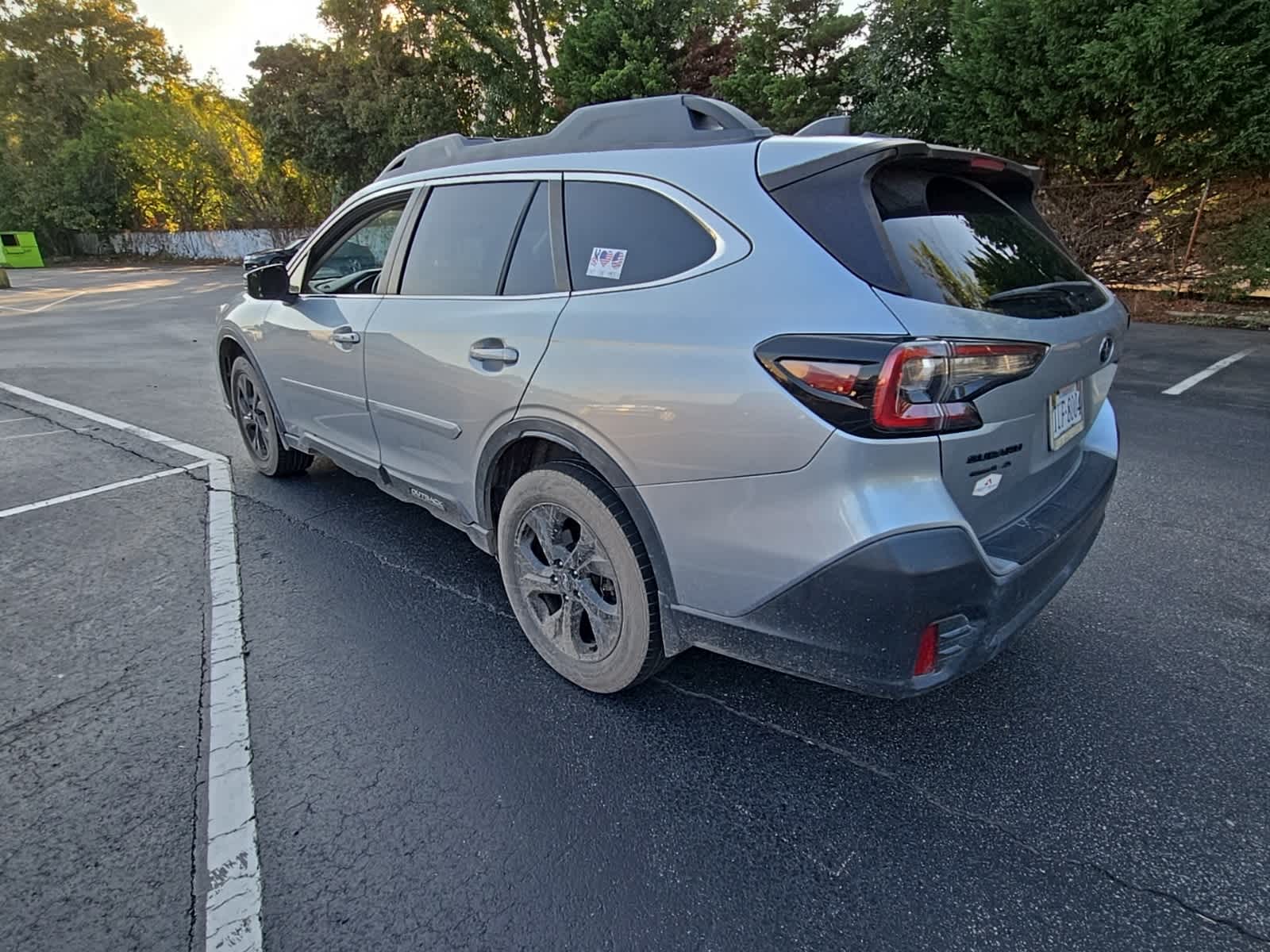 Thumbnail: 2020 Subaru Outback - 2