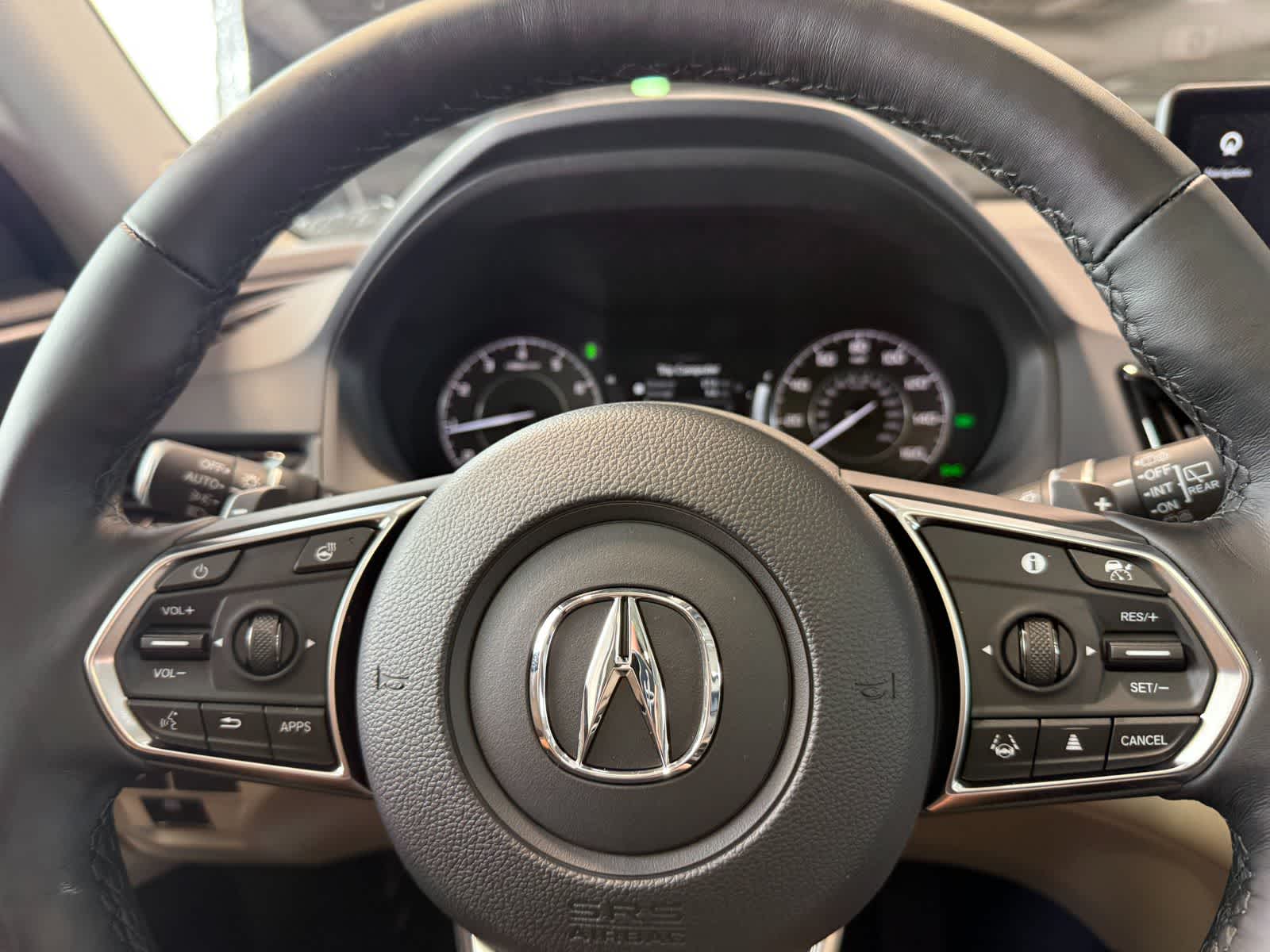 Thumbnail: 2026 Acura RDX - 29