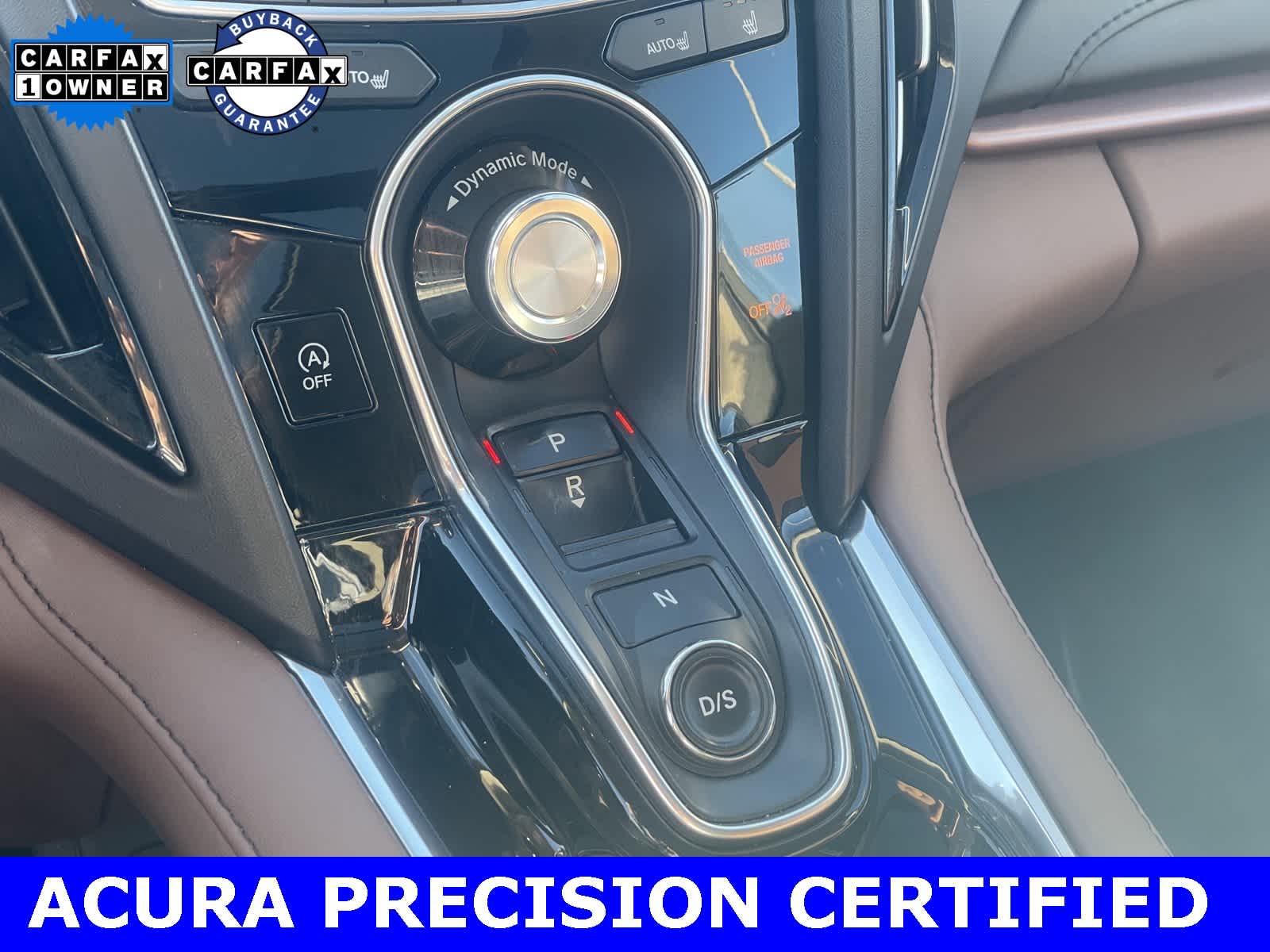 Thumbnail: 2023 Acura RDX - 19