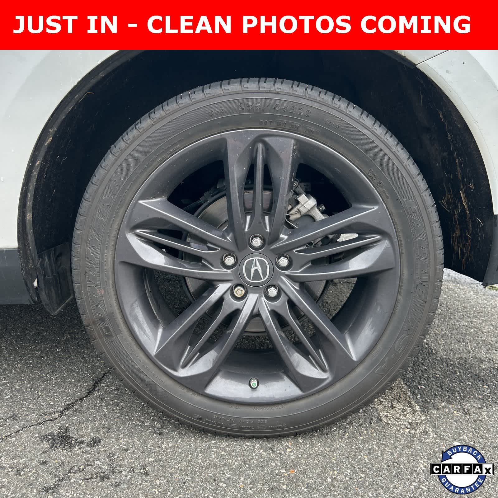 Thumbnail: 2021 Acura RDX - 11