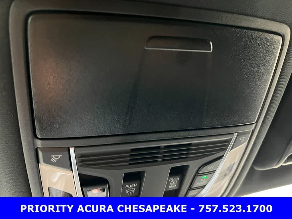 Thumbnail: 2026 Acura MDX - 24