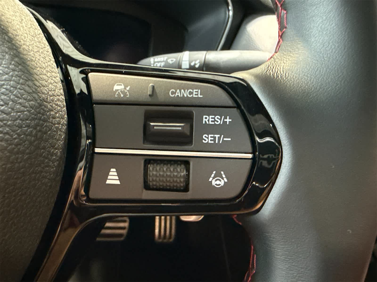 Thumbnail: 2026 Acura Integra - 20